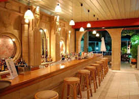 Laganas Beach Hotel 5
