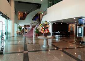 New York Hotel 4