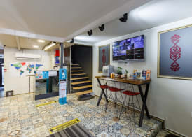 Hotel Miro Mansion Old City 2