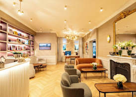 Hotel Residence Foch 3
