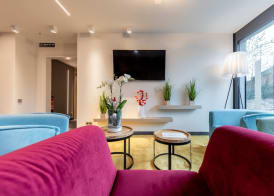 Serways Hotel Hösel 3