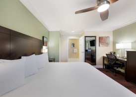 BEST WESTERN the Inn of Los Gatos 5