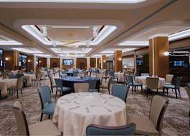 Hotel Cherno More 5
