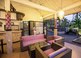 Akusara Jungle Resort And Spa 5