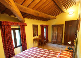 Hotel Antico Casale 4