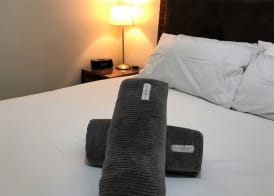 S&P Apartments - Central Station 2