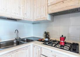 Sandy Bear Guesthouse 5