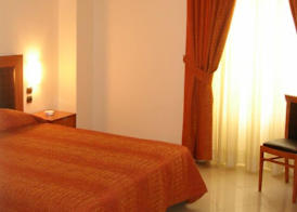 Brazil Hotel 2