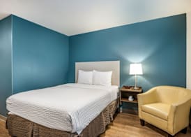 WoodSpring Suites Littleton-South Denver 4