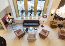 Hotel City Central 5