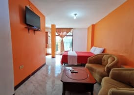 La Casa De Mi Sub 5