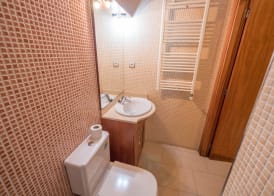 Apartaments Ar Espronceda 2
