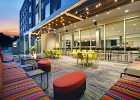 Home2 Suites By Hilton Raleigh North I-540 3