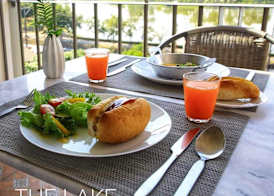 The Lake Udon 4
