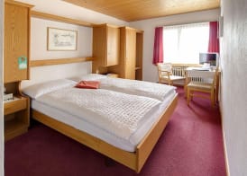 Hotel Parnass 4