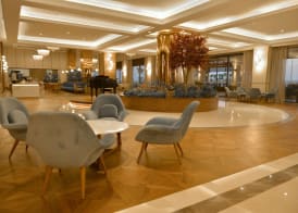 Adenya Hotel & Resort Halal All Inclusive 3