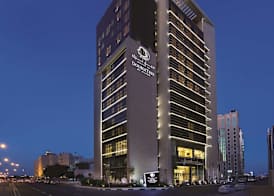 DoubleTree by Hilton Doha - Old Town 2