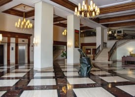 JW Marriott Caracas 4