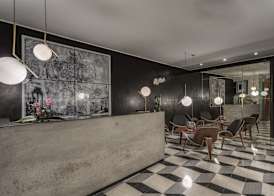 Adrianus Hotel 4