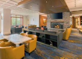 JW Marriott The Rosseau Muskoka Resort & Spa 5