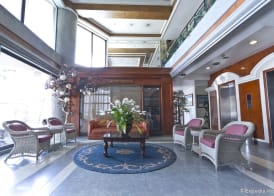 Richmond Plaza Hotel 2