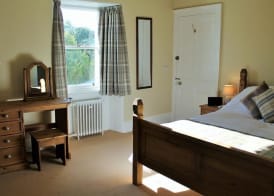 Tirindrish House B&B 5