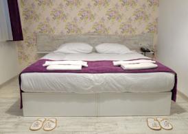 Hotel Abro Sezenler 4