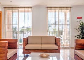 Aquamar Albufeira Aparthotel 3