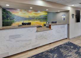 Best Western Batesville 2