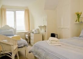 Cara Guesthouse 4