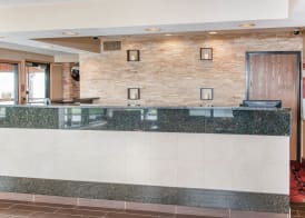 Quality Inn Effingham North 2