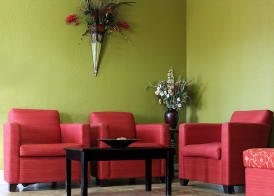 Americas Best Value Inn Frost Bank Center 3
