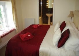 Porth Lodge Hotel 3