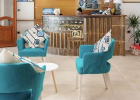Hotel Ristorante La Conchiglia 3
