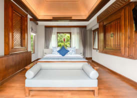 Fair House Villas & Spa, Koh Samui 2