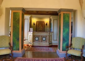 Hotel La Collegiata - Adults Only 2
