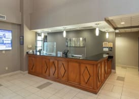 Best Western Inn & Suites San Mateo - San Francisco Airport 2