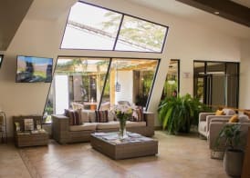 Hotel Ladera 4
