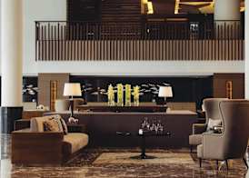 Renaissance Johor Bahru Hotel 2