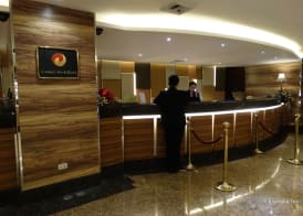 Century Park Hotel 4