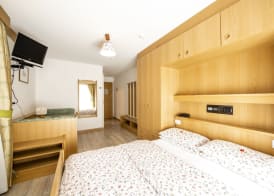 Hotel Alpe 3