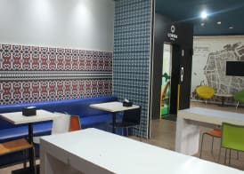 Cordia Hotel Makassar Airport 2