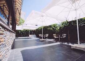 Vega Apartments 2