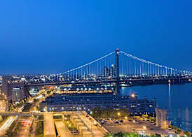 Hilton Philadelphia at Penn's Landing 5