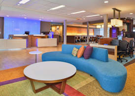 Fairfield Inn & Suites by Marriott Eugene East/Springfield 3