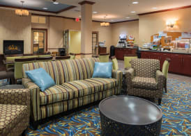 Holiday Inn Express & Suites SEQUIM by IHG 2