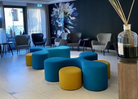 Solho Hotel 4