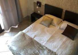 Hotel & Restaurant le Saint Jean 4