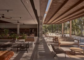 Theros All Suite Hotel - Adults Only 2