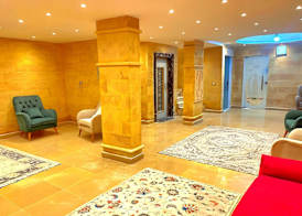 Mirage pyramids view hotel 2
